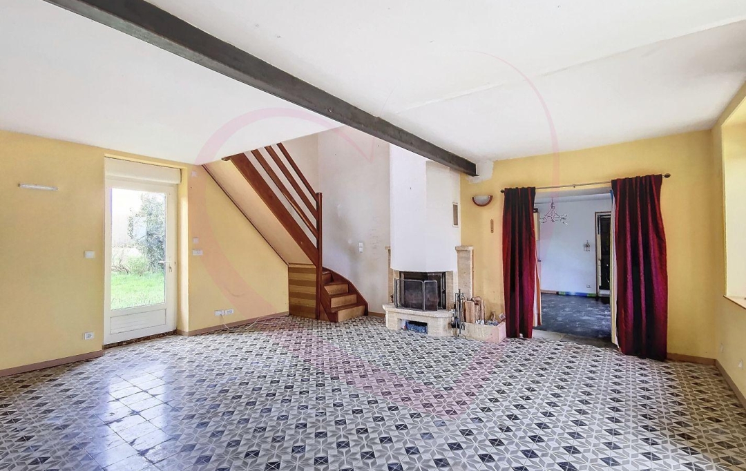 COEUR IMMOBILIER : House | LA CHAUSSAIRE (49600) | 120 m2 | 229 000 € 