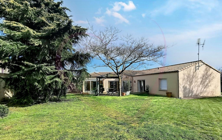  COEUR IMMOBILIER Maison / Villa | LE FIEF-SAUVIN (49600) | 135 m2 | 289 000 € 
