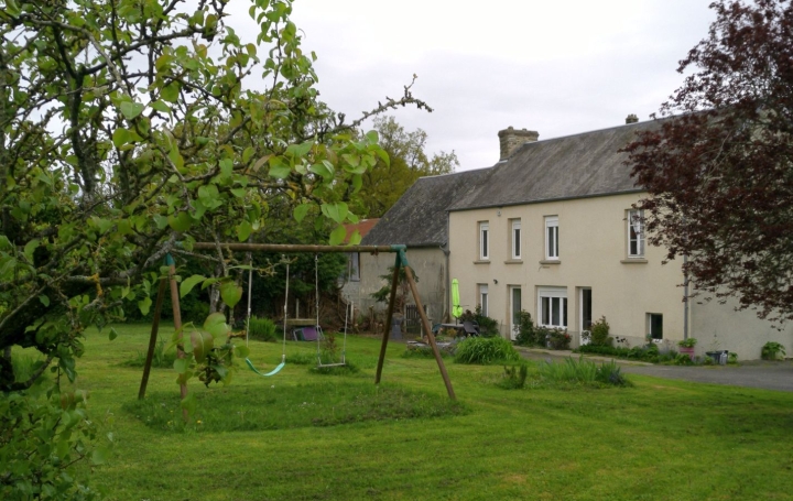  COEUR IMMOBILIER House | MONCY (61800) | 95 m2 | 201 000 € 