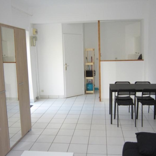  COEUR IMMOBILIER : Appartement | NANTES (44100) | 26 m2 | 543 € 