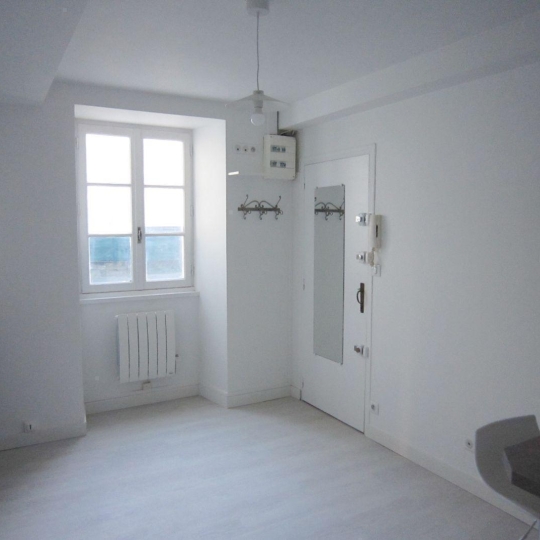Cabinet i44 : Appartement | NANTES (44300) | 26.00m2 | 542 € 