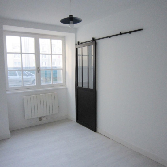  COEUR IMMOBILIER : Appartement | NANTES (44300) | 26 m2 | 542 € 