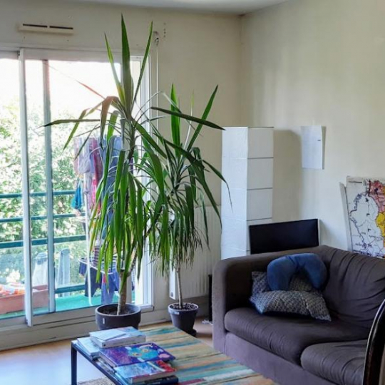  COEUR IMMOBILIER : Apartment | NANTES (44000) | 70 m2 | 284 000 € 