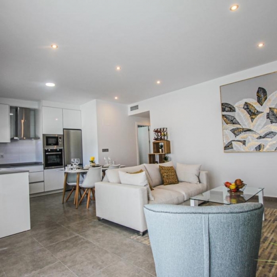 COEUR IMMOBILIER : Apartment | SAN PEDRO DEL PINATAR (30740) | 62 m2 | 189 950 € 