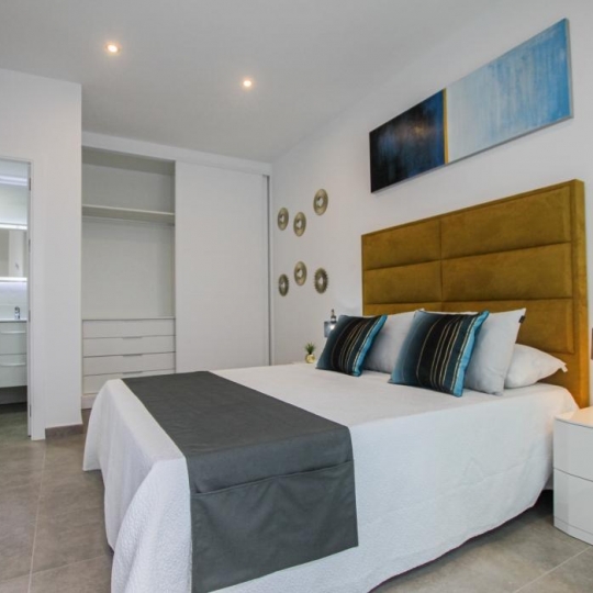 COEUR IMMOBILIER : Appartement | SAN PEDRO DEL PINATAR (30740) | 62 m2 | 189 950 € 