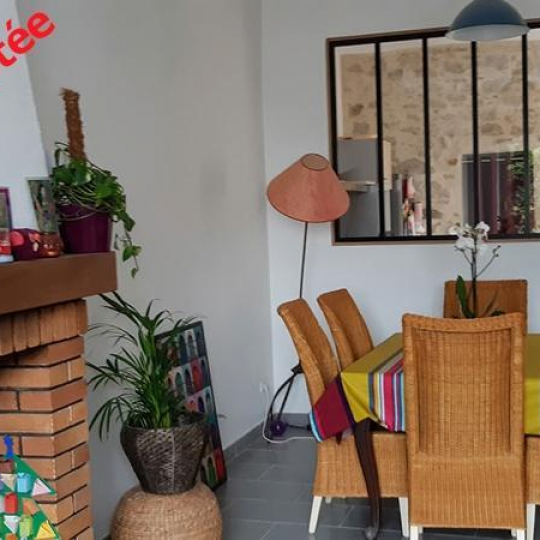  COEUR IMMOBILIER : Maison / Villa | NANTES (44100) | 90 m2 | 406 000 € 