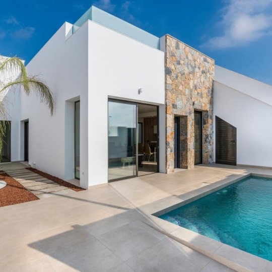  COEUR IMMOBILIER : Maison / Villa | PILAR DE LA HORADADA (03190) | 87 m2 | 239 900 € 