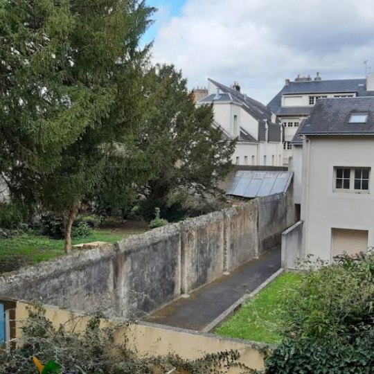  COEUR IMMOBILIER : Appartement | NANTES (44300) | 41 m2 | 199 000 € 