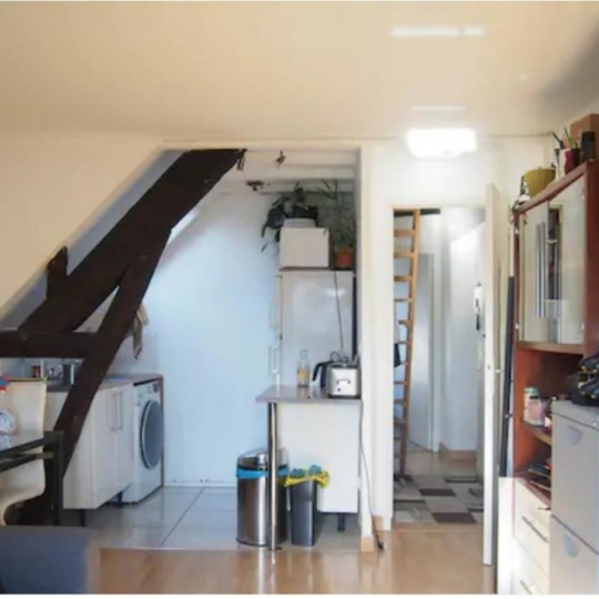  COEUR IMMOBILIER : Appartement | NANTES (44000) | 42 m2 | 220 000 € 