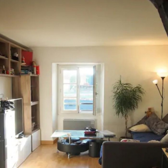  COEUR IMMOBILIER : Appartement | NANTES (44000) | 42 m2 | 220 000 € 