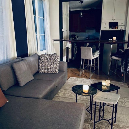  COEUR IMMOBILIER : Apartment | NANTES (44000) | 85 m2 | 399 000 € 