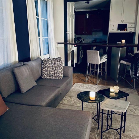  COEUR IMMOBILIER : Appartement | NANTES (44000) | 85 m2 | 399 000 € 