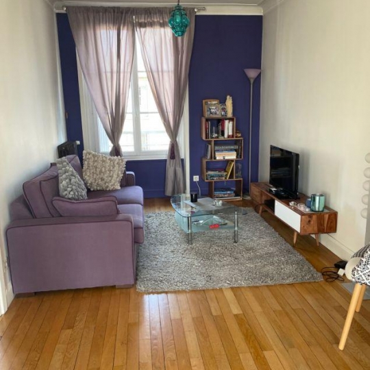  COEUR IMMOBILIER : Appartement | NANTES (44000) | 85 m2 | 399 000 € 