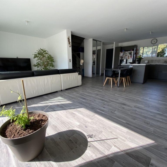  COEUR IMMOBILIER : House | LA CHAPELLE-HEULIN (44330) | 118 m2 | 344 190 € 