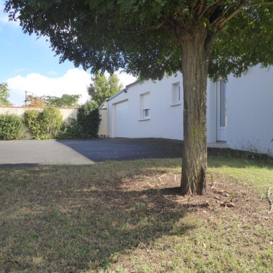  COEUR IMMOBILIER : Maison / Villa | LA CHAPELLE-BASSE-MER (44450) | 99 m2 | 266 985 € 