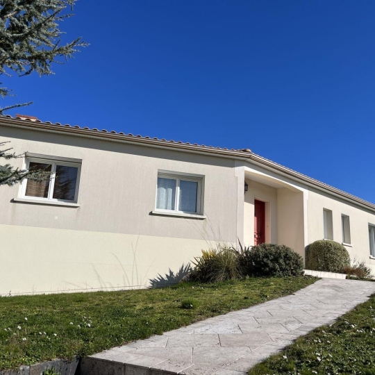  COEUR IMMOBILIER : Maison / Villa | LE LOROUX-BOTTEREAU (44430) | 121 m2 | 315 507 € 