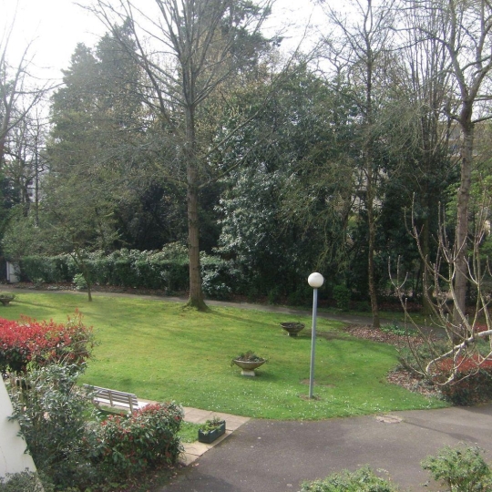  Cabinet i44 : Appartement | NANTES (44300) | 73 m2 | 192 000 € 