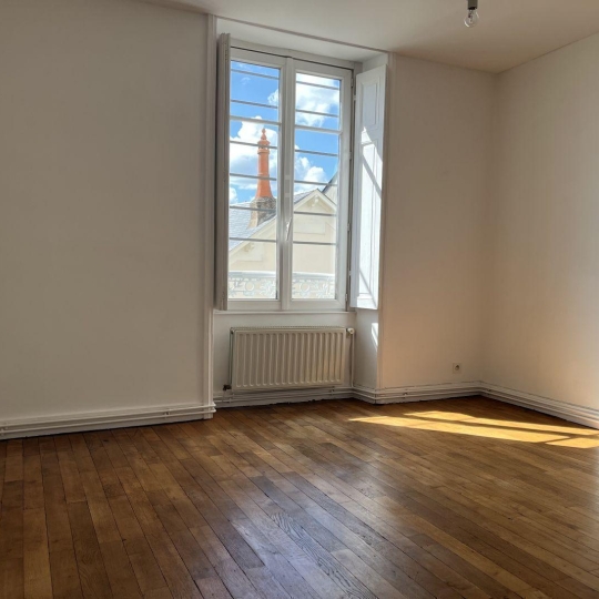  COEUR IMMOBILIER : Appartement | NANTES (44300) | 56 m2 | 268 000 € 