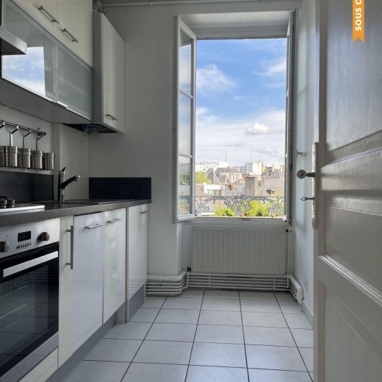  COEUR IMMOBILIER : Appartement | NANTES (44300) | 56 m2 | 268 000 € 