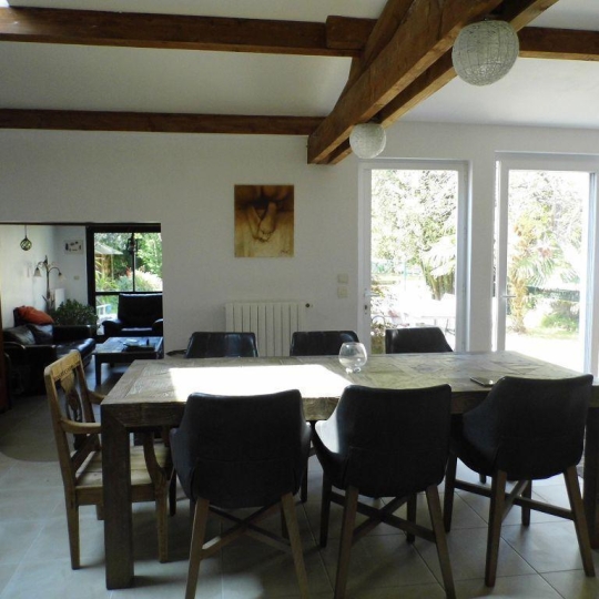  COEUR IMMOBILIER : Maison / Villa | REZE (44400) | 186 m2 | 565 000 € 