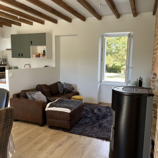  Cabinet i44 : Maison / Villa | LE LOROUX-BOTTEREAU (44430) | 80 m2 | 282 690 € 