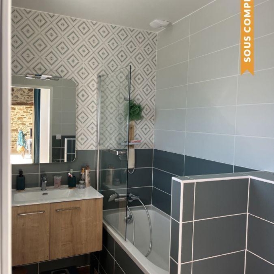  Cabinet i44 : Maison / Villa | LE LOROUX-BOTTEREAU (44430) | 80 m2 | 282 690 € 