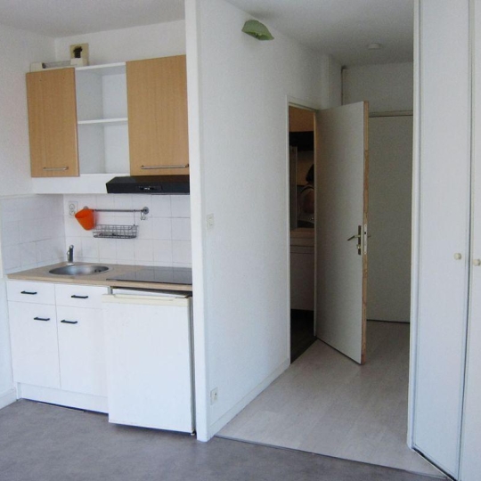  COEUR IMMOBILIER : Appartement | NANTES (44100) | 19 m2 | 111 000 € 