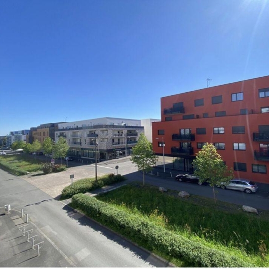  COEUR IMMOBILIER : Appartement | NANTES (44300) | 68 m2 | 209 900 € 