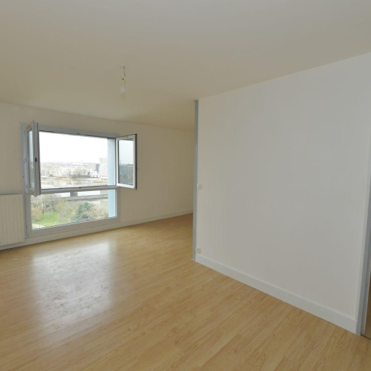  COEUR IMMOBILIER : Appartement | NANTES (44000) | 53 m2 | 199 000 € 