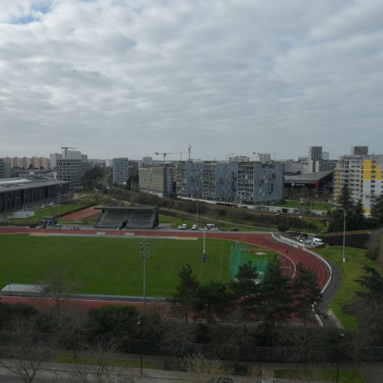  COEUR IMMOBILIER : Appartement | NANTES (44000) | 53 m2 | 199 000 € 