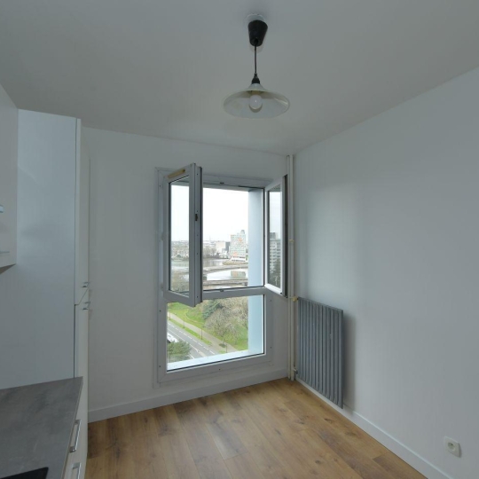  COEUR IMMOBILIER : Appartement | NANTES (44000) | 53 m2 | 199 000 € 