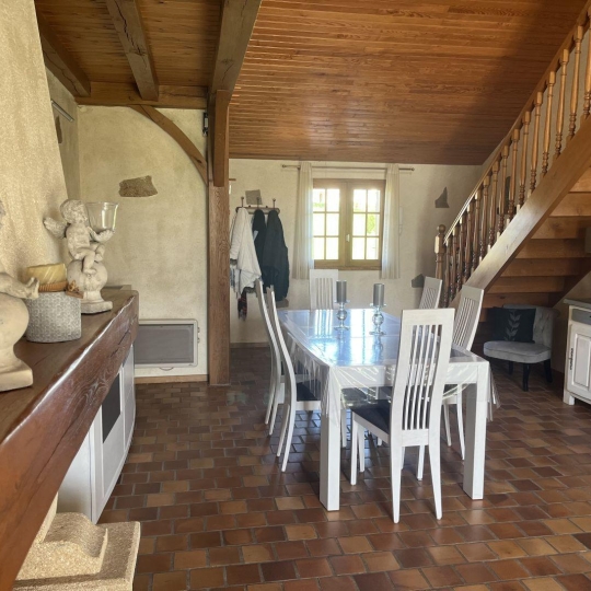  COEUR IMMOBILIER : Maison / Villa | ANCENIS (44150) | 161 m2 | 299 000 € 