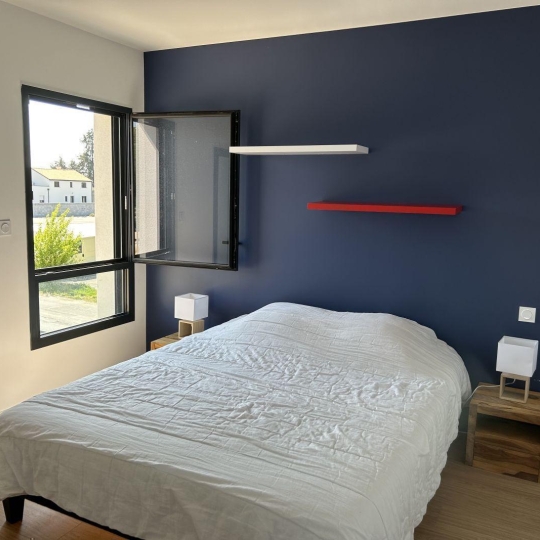  COEUR IMMOBILIER : Maison / Villa | SAINT-JULIEN-DE-CONCELLES (44450) | 111 m2 | 381 400 € 