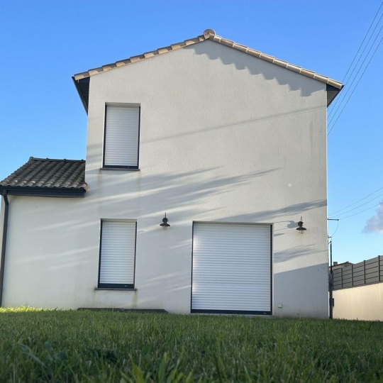 Annonces 44 : Maison / Villa | SAINT-JULIEN-DE-CONCELLES (44450) | 111.00m2 | 399 500 € Annonces 44 : Maison / Villa | SAINT-JULIEN-DE-CONCELLES (44450) | 111.00m2 | 399 500 €