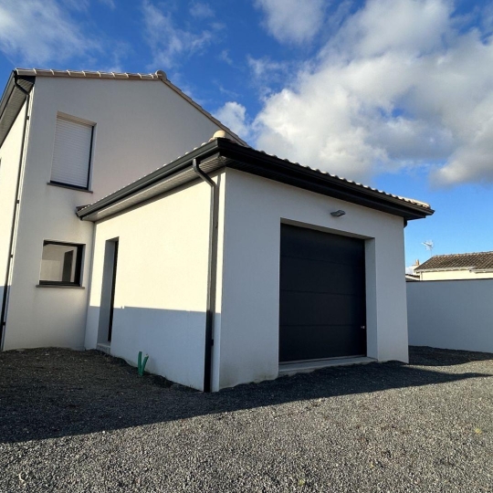  COEUR IMMOBILIER : Maison / Villa | SAINT-JULIEN-DE-CONCELLES (44450) | 111 m2 | 381 400 € 