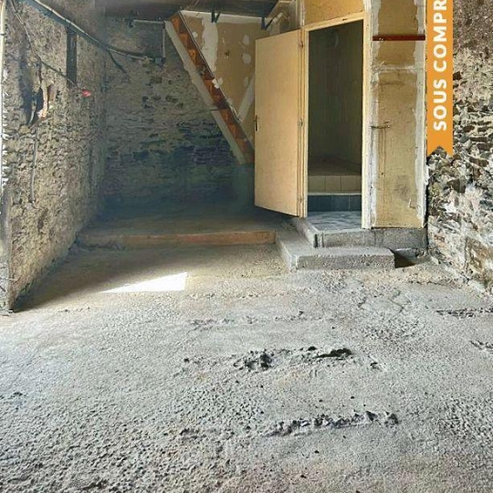  COEUR IMMOBILIER : Maison / Villa | THOUARE-SUR-LOIRE (44470) | 70 m2 | 103 390 € 