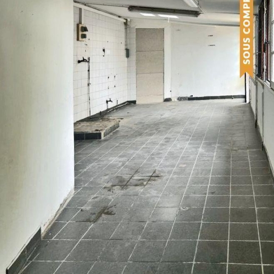 COEUR IMMOBILIER : Maison / Villa | THOUARE-SUR-LOIRE (44470) | 70 m2 | 103 390 € 