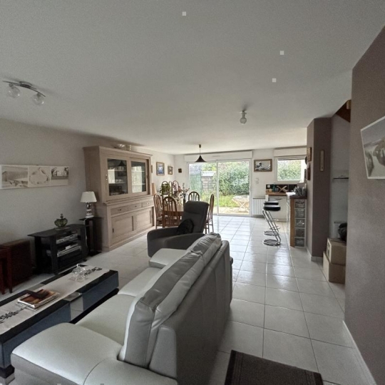  COEUR IMMOBILIER : Maison / Villa | VERTOU (44120) | 109 m2 | 329 175 € 