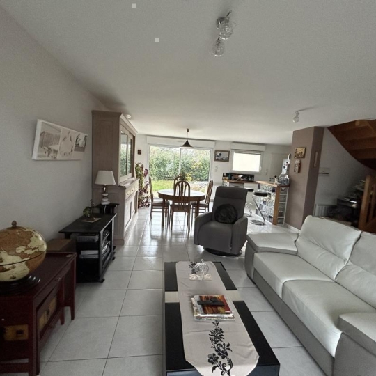  COEUR IMMOBILIER : Maison / Villa | VERTOU (44120) | 109 m2 | 329 175 € 