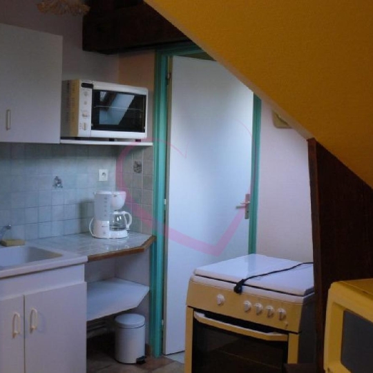  COEUR IMMOBILIER : Appartement | SOULEUVRE-EN-BOCAGE (14350) | 33 m2 | 460 € 