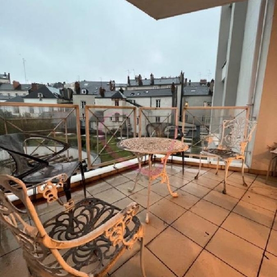  COEUR IMMOBILIER : Apartment | NANTES (44000) | 111 m2 | 599 000 € 