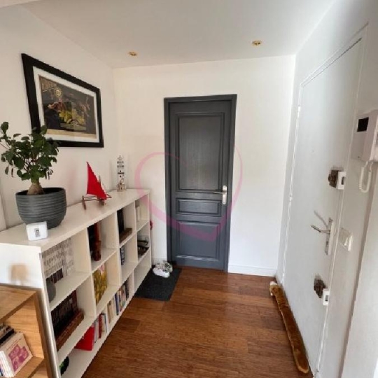 COEUR IMMOBILIER : Appartement | NANTES (44300) | 81.00m2 | 314 000 € 