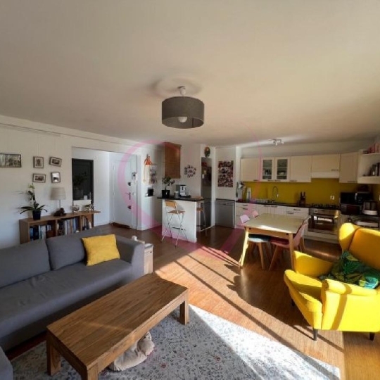  COEUR IMMOBILIER : Apartment | NANTES (44300) | 81 m2 | 314 000 € 