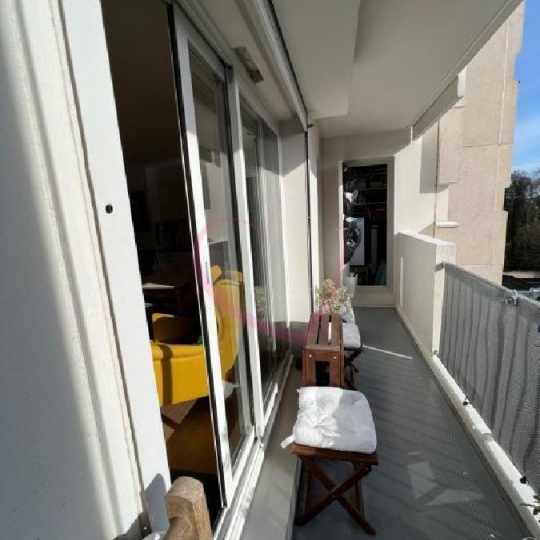  COEUR IMMOBILIER : Appartement | NANTES (44300) | 81 m2 | 314 000 € 