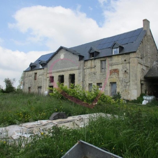  COEUR IMMOBILIER : Other | SOULEUVRE-EN-BOCAGE (14350) | 600 m2 | 363 750 € 