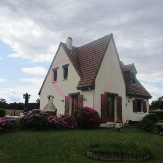  COEUR IMMOBILIER : House | VILLERS-BOCAGE (14310) | 94 m2 | 281 000 € 