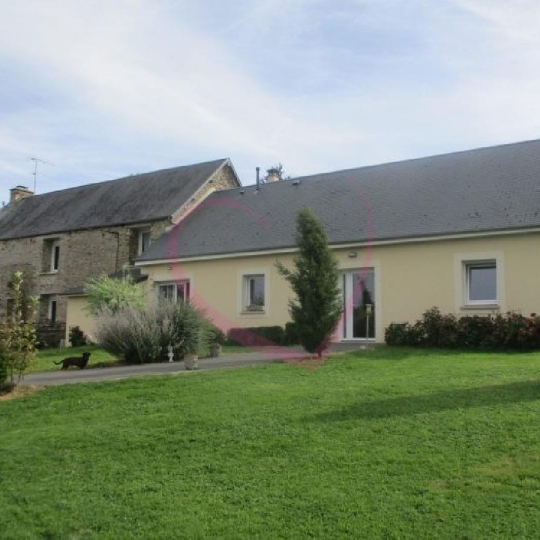  COEUR IMMOBILIER : House | VILLERS-BOCAGE (14310) | 291 m2 | 446 340 € 