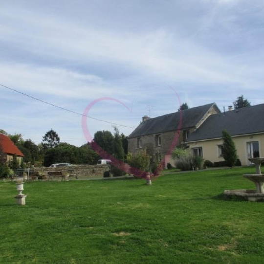 COEUR IMMOBILIER : Maison / Villa | VILLERS-BOCAGE (14310) | 283 m2 | 451 500 € 