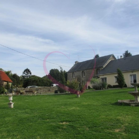  COEUR IMMOBILIER : House | VILLERS-BOCAGE (14310) | 291 m2 | 446 340 € 