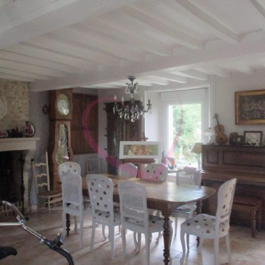  COEUR IMMOBILIER : Maison / Villa | VILLERS-BOCAGE (14310) | 291 m2 | 446 340 € 